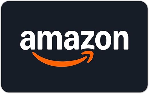 Amazon gift card